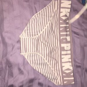 Victoria’s secret panties